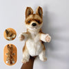 Hansa Puppets — in classroom use