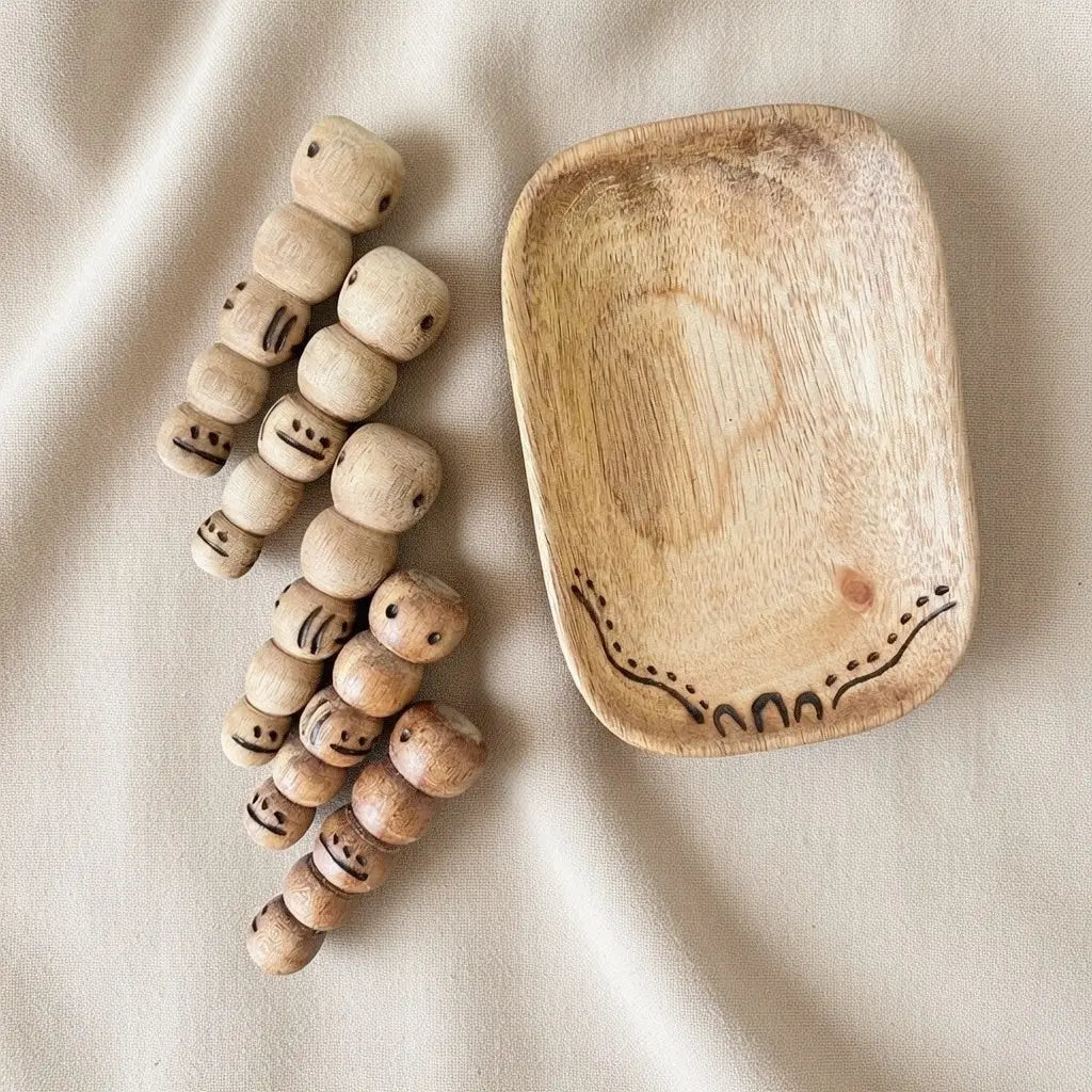 Bardi Grubs Handcarved — alternative view