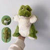Eco Buddies Puppets — in classroom use