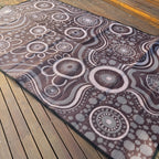 Sand Dreaming Outdoor Mat - PRE ORDER - ARRIVES OCTOBER
