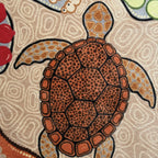 Coolamon Classroom Carpet — reverse view