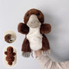 Eco Buddies Puppets — packaging view