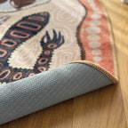 Coolamon Classroom Carpet — main view