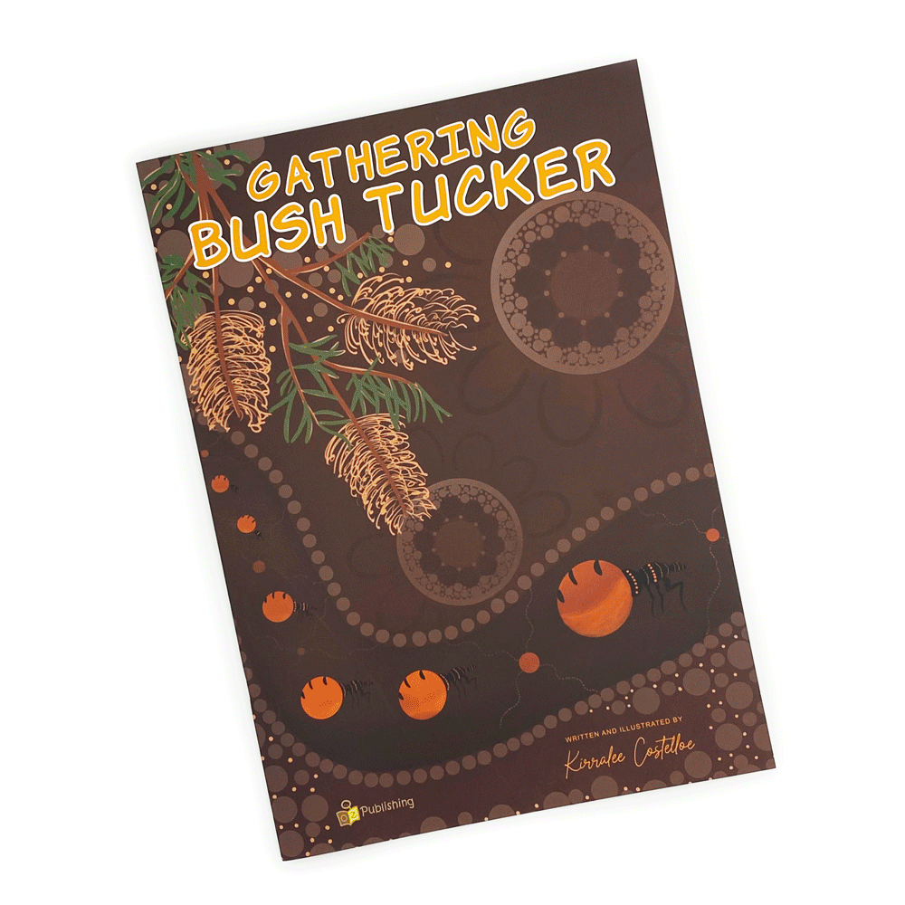 Indigenous Dreaming Big Books Pack with Free Poster Kit Oz Publishing