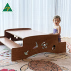 Aboriginal Symbols Learning Table — eighth alternative view