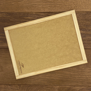 Aboriginal Art Goanna Dreaming Puzzle