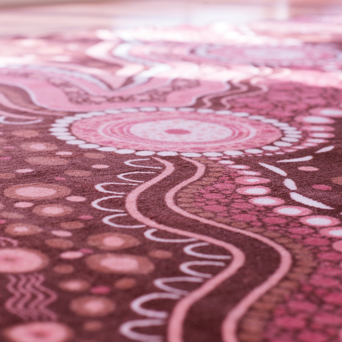 Indigenous Learning Rugs IndigenousResourcesOnline
