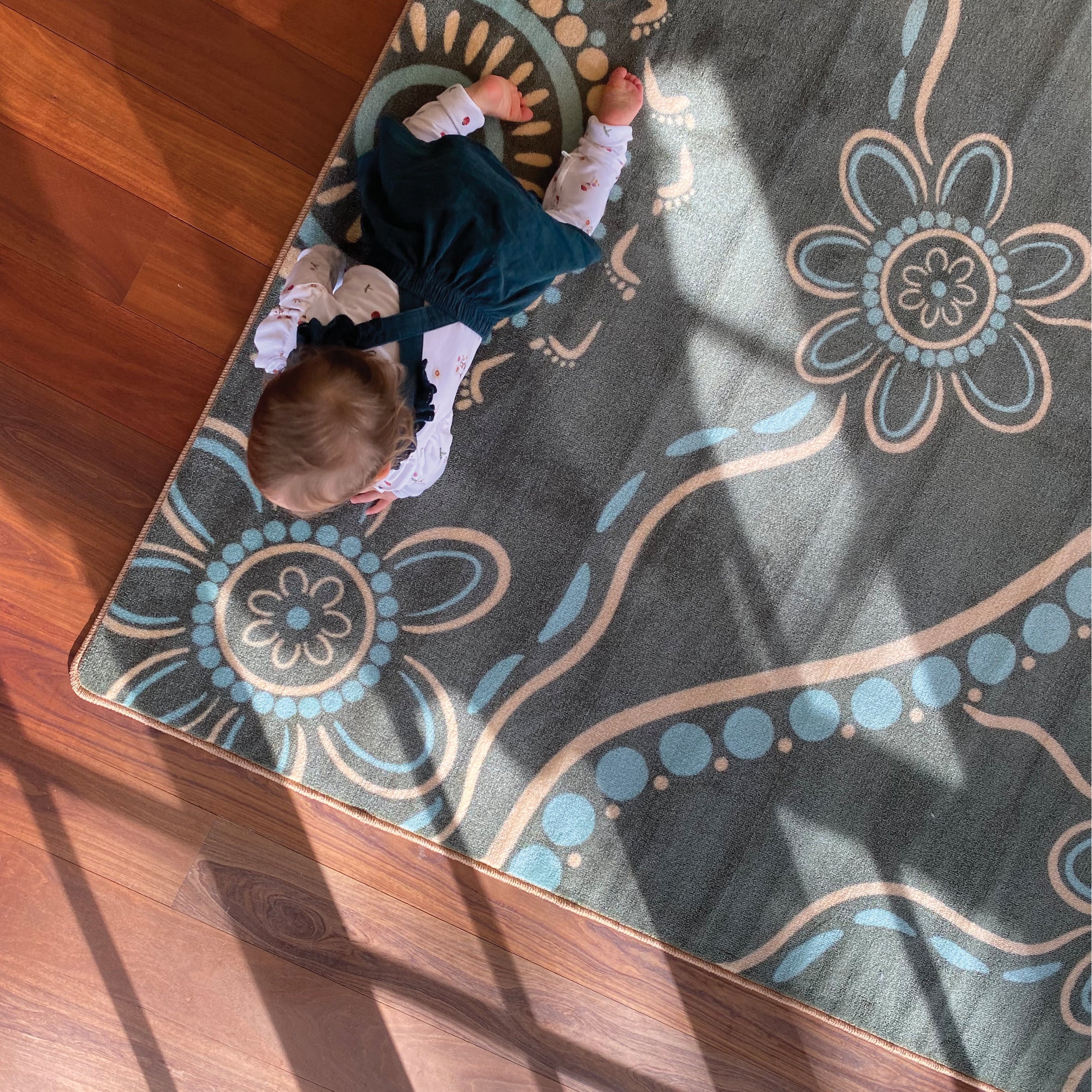 Indigenous Classroom Rugs – Indigenous Resources Online