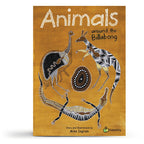 Indigenous Big Book VALUE PACK — Animals around the Billabong big book cover