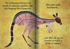 Animals around the Billabong Big Book — additional view
