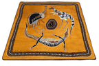 Set of 3 Indigenous Classroom Rugs — Animals around the Billabong rug included in set