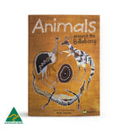 Animals around the Billabong Big Book — Australian-made educational big book for early childhood classrooms, ages 3+