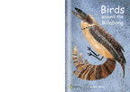 Birds around the Billabong Big Book — view 5
