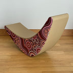 Boomerang Rocker