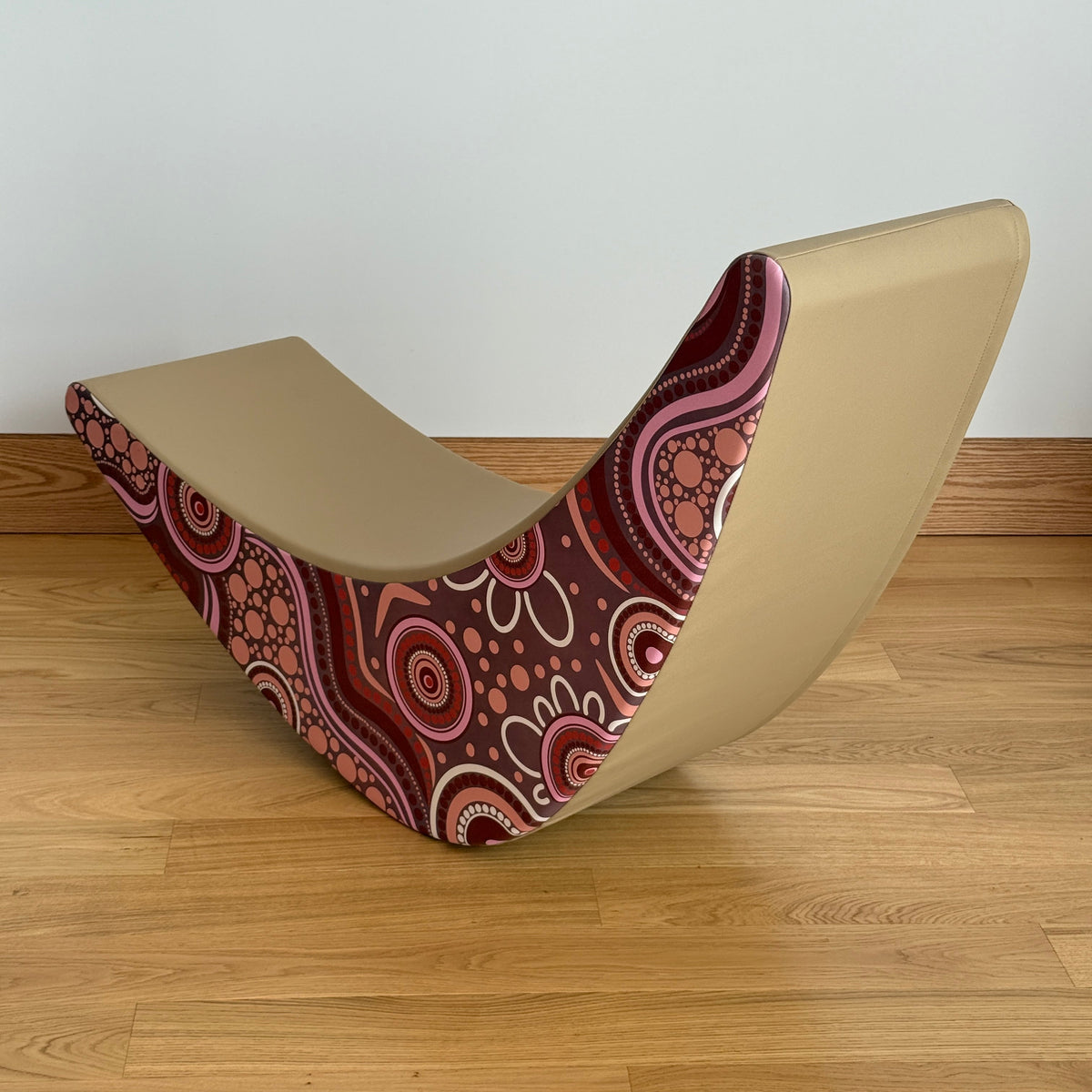 Boomerang Rocker