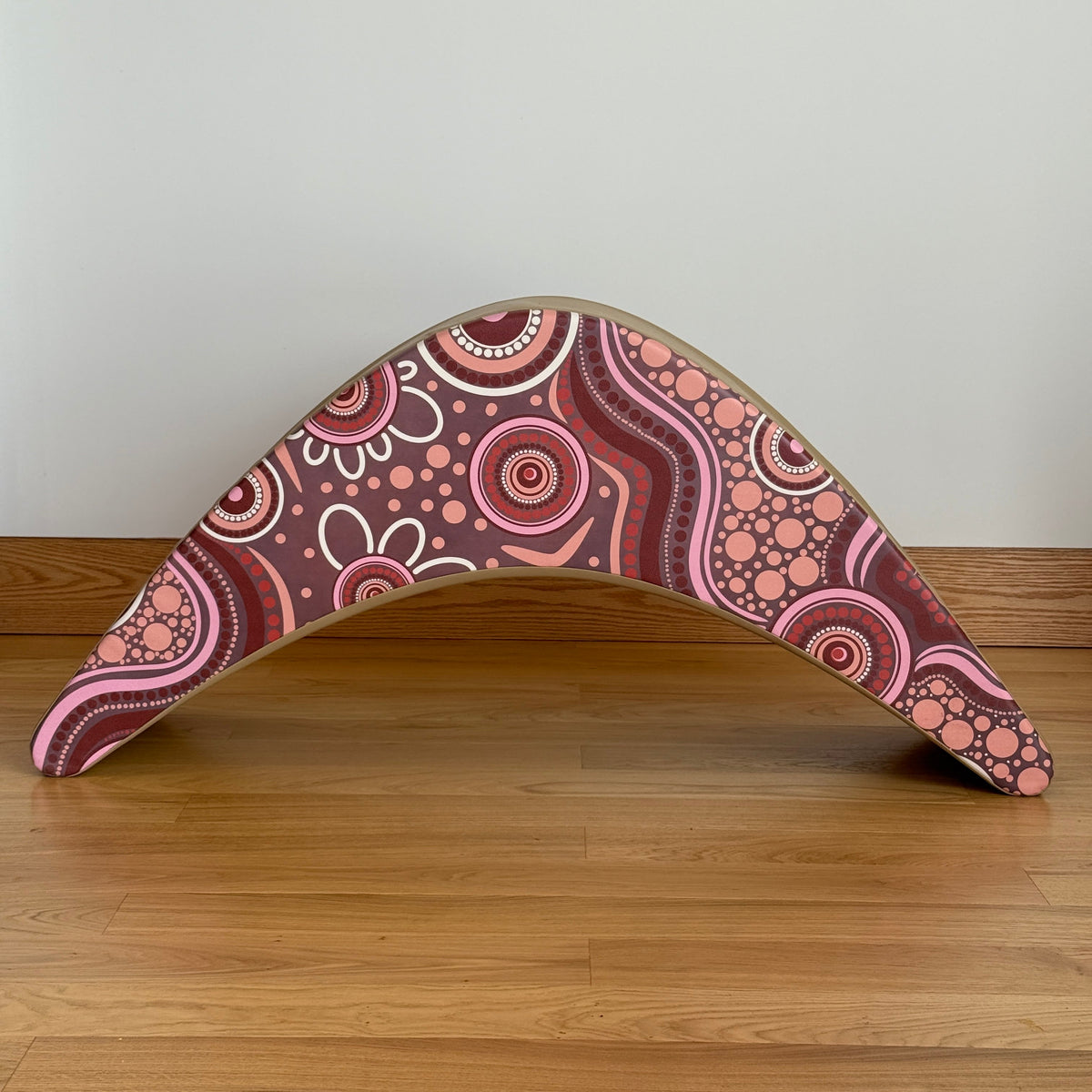 Boomerang Rocker