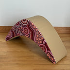 Boomerang Rocker