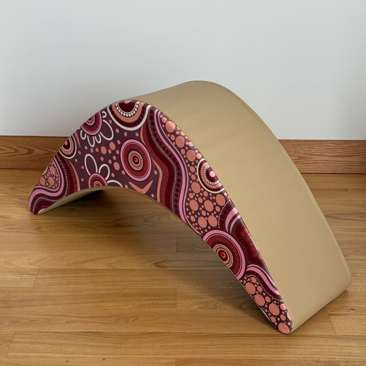 Boomerang Rocker