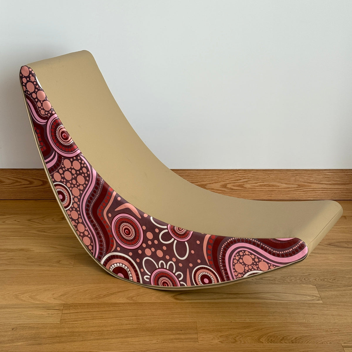 Boomerang Rocker