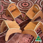 Boomerang Classroom Chair — in classroom use