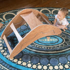 Boomerang Climber — main view