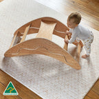 Boomerang Climber — authentic Aboriginal & Torres Strait Islander classroom resource