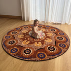 Yarning Camp Rug — authentic Aboriginal & Torres Strait Islander classroom resource