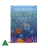Creatures from Sea Country Big Book — authentic Aboriginal & Torres Strait Islander classroom resource