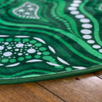 Djeran Season Rug — main view