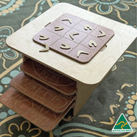 Dreamtime Games Table