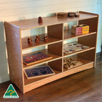 Emu in the Sky Shelf Unit — third alternative view