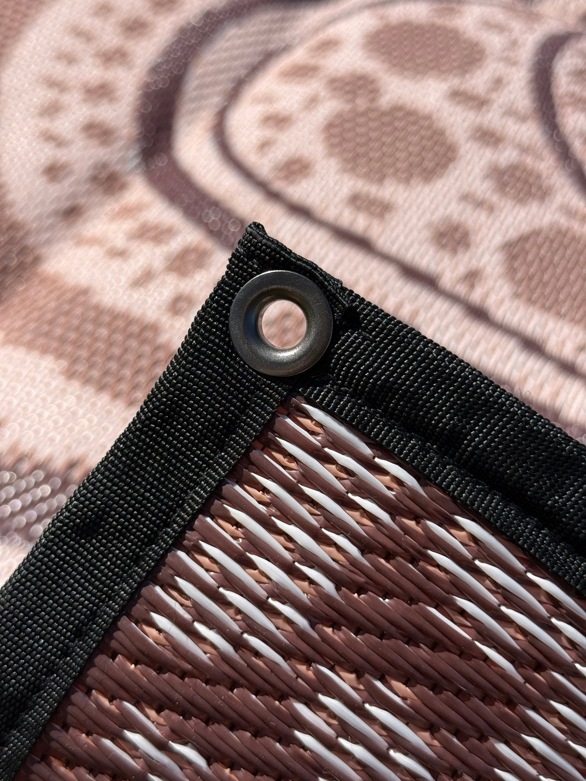 Sand Dreaming Outdoor Mat - PRE ORDER - ARRIVES OCTOBER