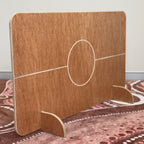 Aboriginal Flag Room Divider — main view