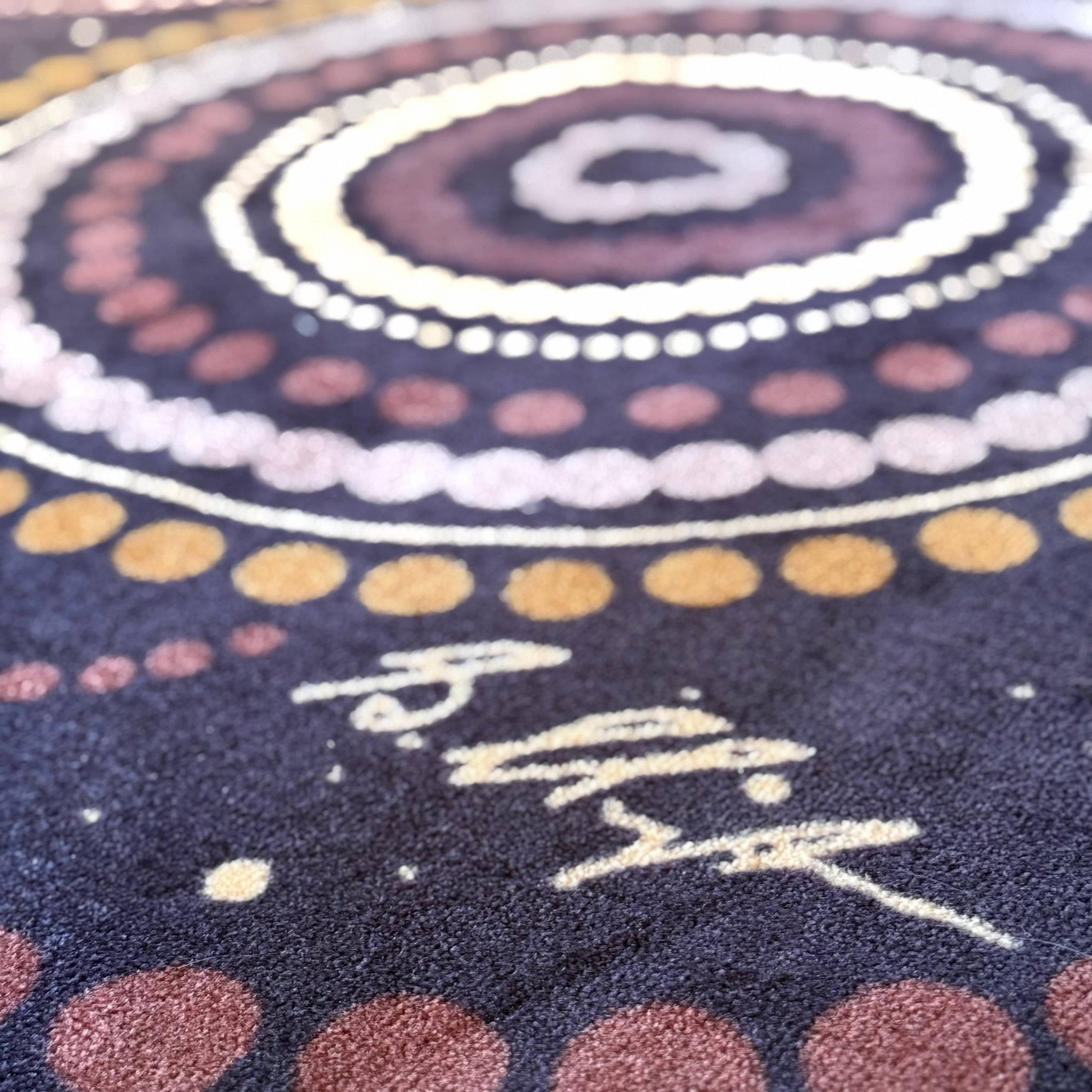 Indigenous Classroom Rugs – Indigenous Resources Online