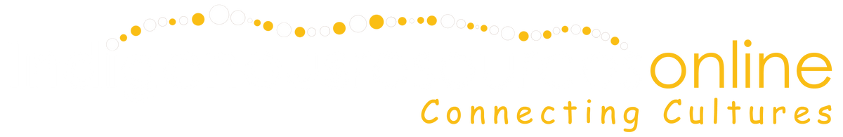 Indigenous Resources Online