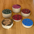 Indigenous Seasons Stepping Stones