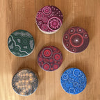 Indigenous Seasons Stepping Stones