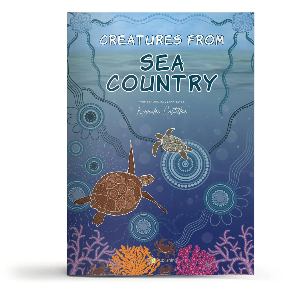 Indigenous Dreaming Big Books Pack — free poster kit included