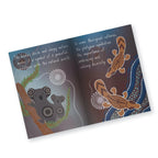 Indigenous Dreaming Big Books Pack — third interior spread view