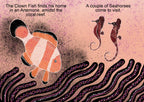 Indigenous Sea Creatures Big Book — view 4