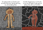 Let's Learn about The Dreamtime Big Book — alternative view