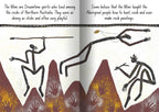 Let's Learn about The Dreamtime Big Book — view 4