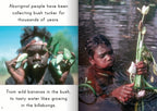 Indigenous Big Book VALUE PACK — Let's Learn about Bush Tucker big book cover