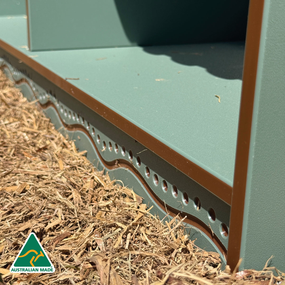 Bush Tucker Mud Kitchen