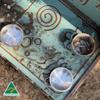 Bush Tucker Mud Kitchen