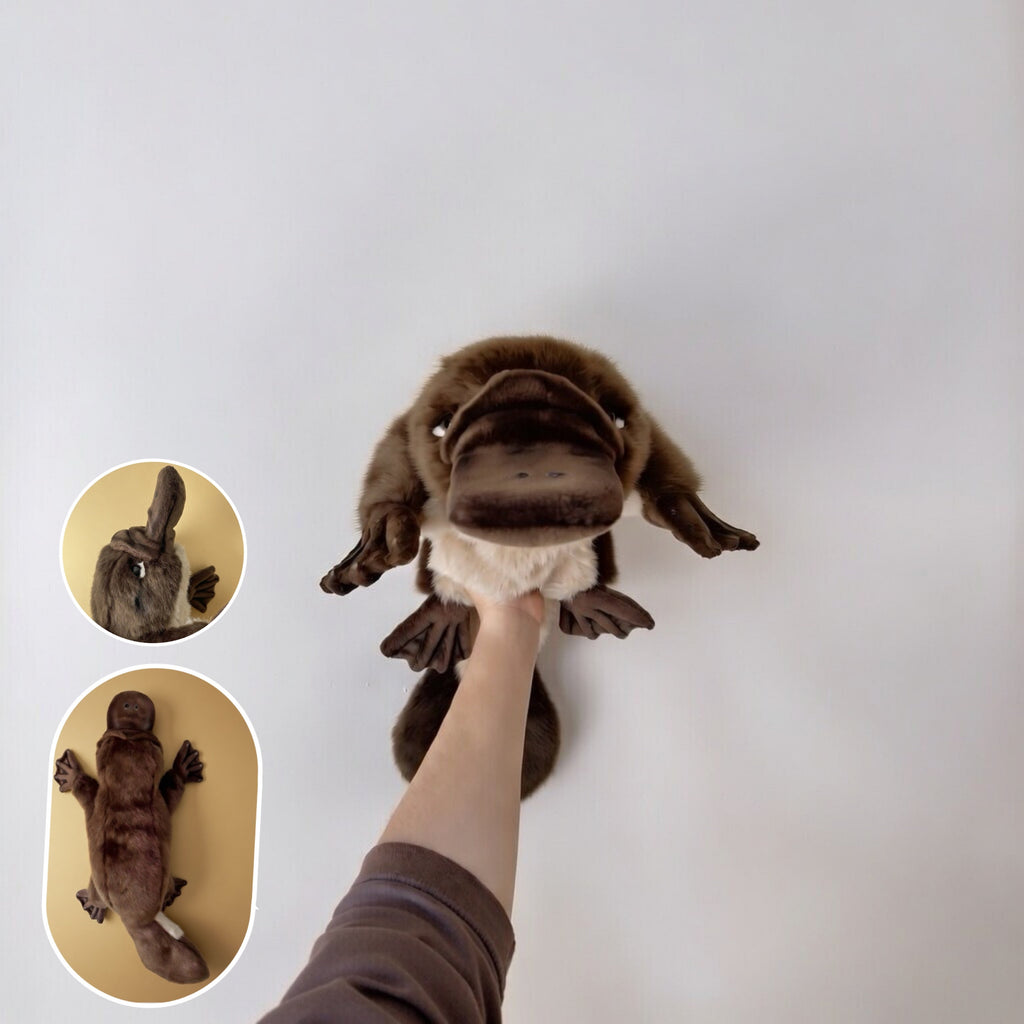 Hansa Puppets — additional view 20