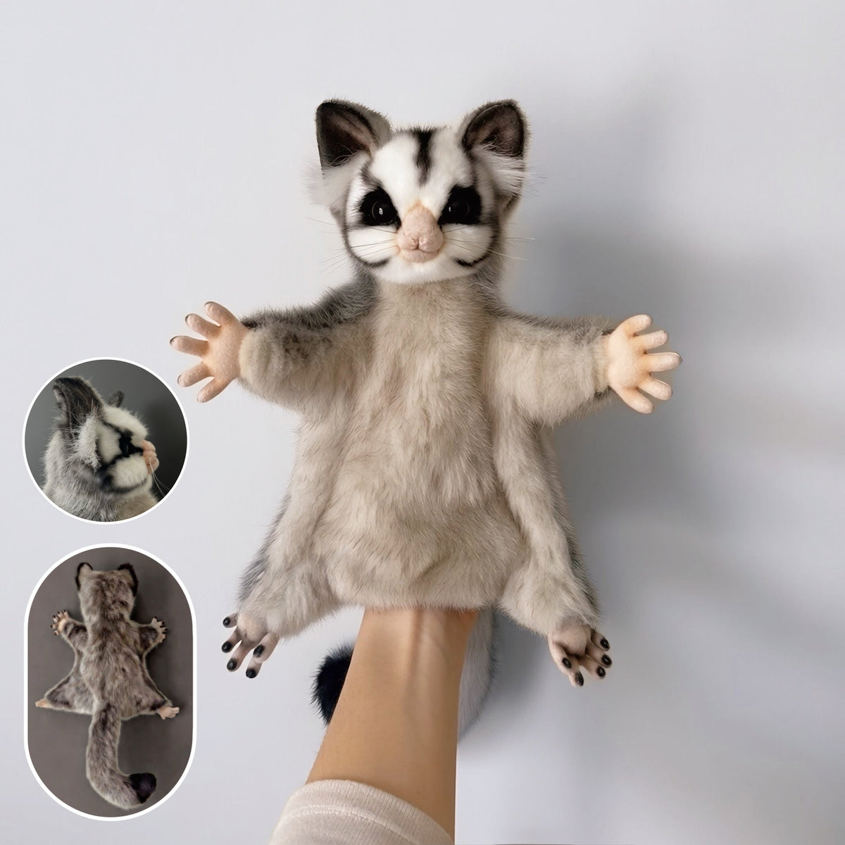 Hansa Puppets — additional view 22