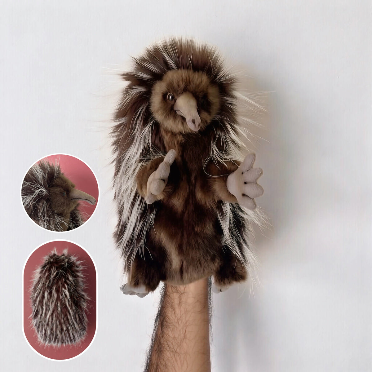 Hansa Puppets — additional view 23