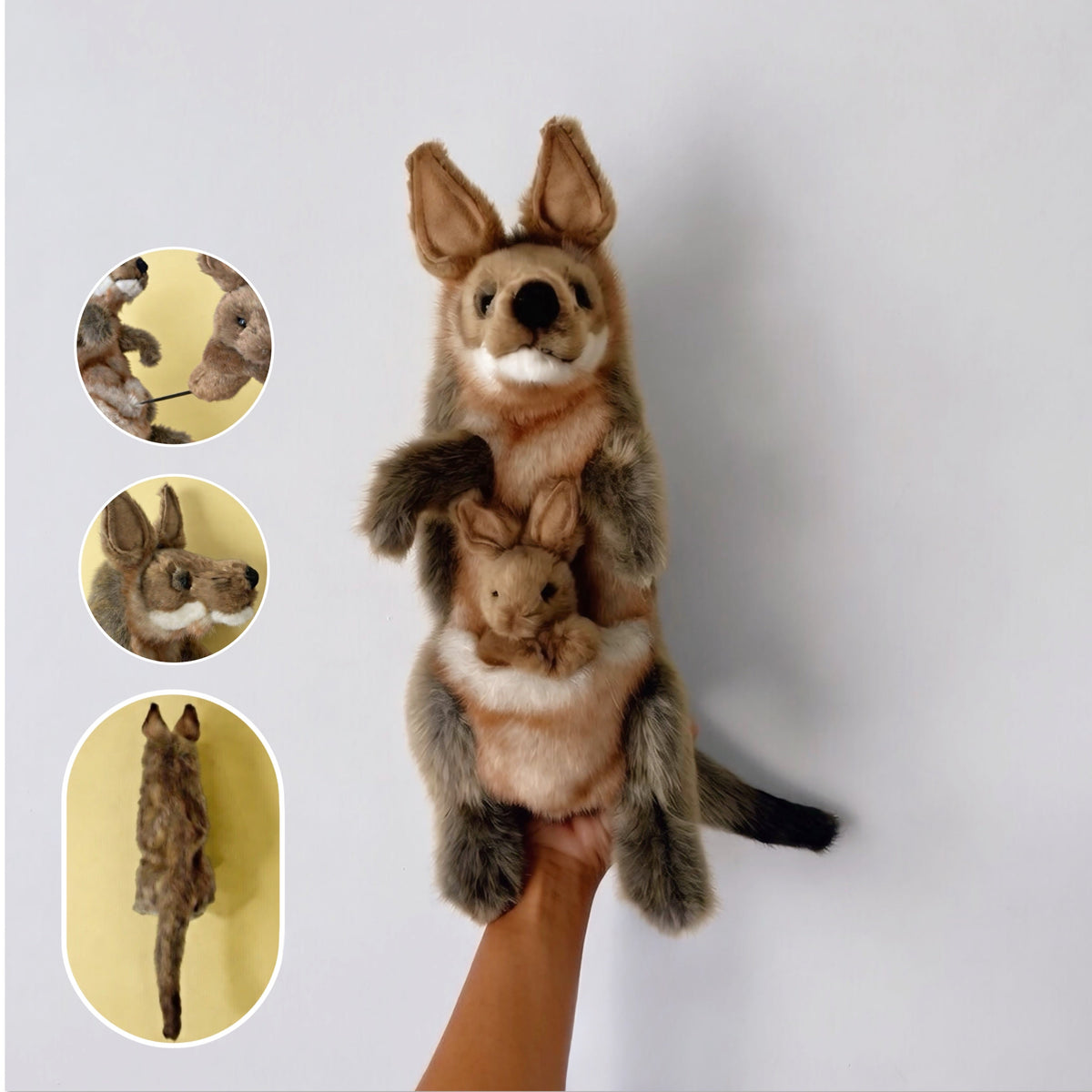Hansa Puppets — additional view 24