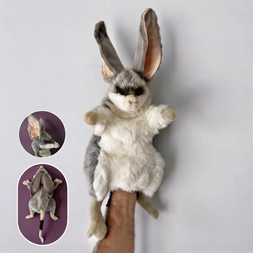 Hansa Puppets — additional view 18